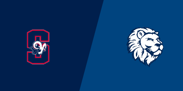 Silas High School vs. Bellarmine Preparatory High School