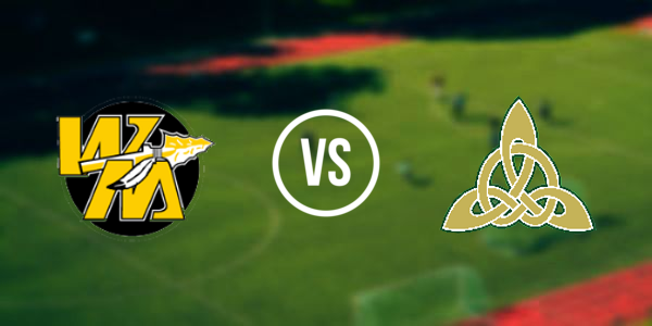 Watkins Memorial High School vs. Dublin Jerome High School