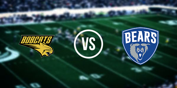 Buchholz High School vs. Bartram Trail High School