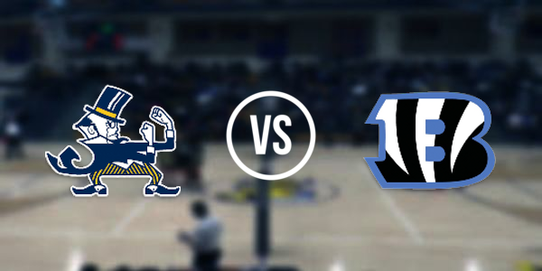 Bethesda - Chevy Chase High School vs. James H Blake High School