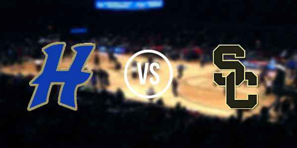 Stewart County High School vs. Huntingdon High School