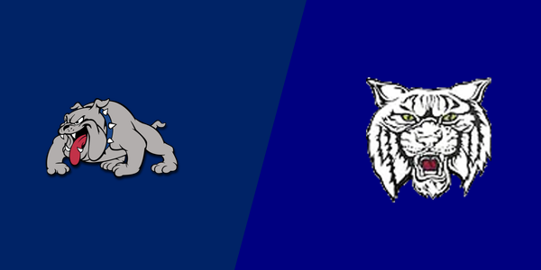 Vancleave High School vs. Greene County High School