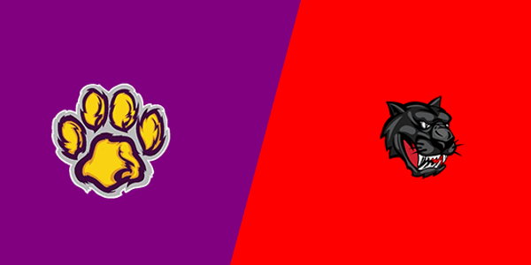 West Bend Mallard High School vs. Riceville High School