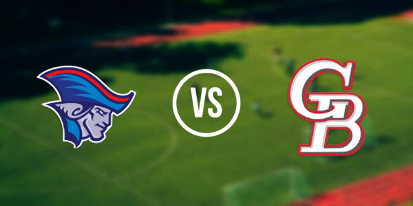 Glen Burnie High School vs Old Mill High School