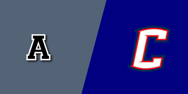 Away vs. Hopkins County Central High School