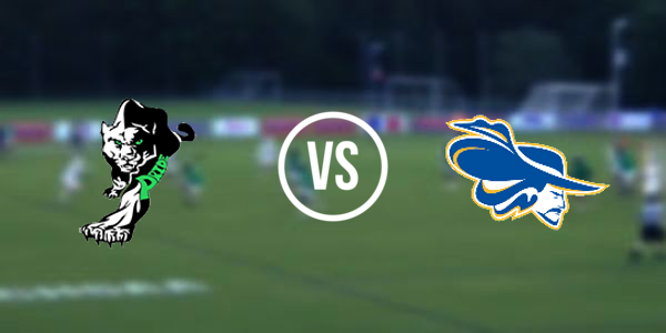 Patuxent High School vs. Calvert High School