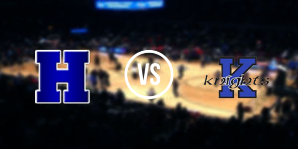 Highwood High School vs. North Star High School
