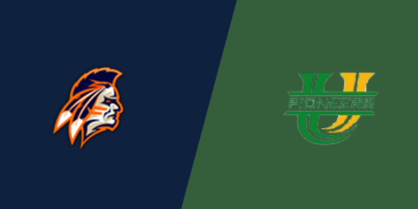 Pontiac Township High School vs. University High School - Normal