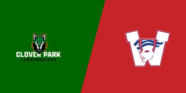Clover Park High School vs. Washington High School