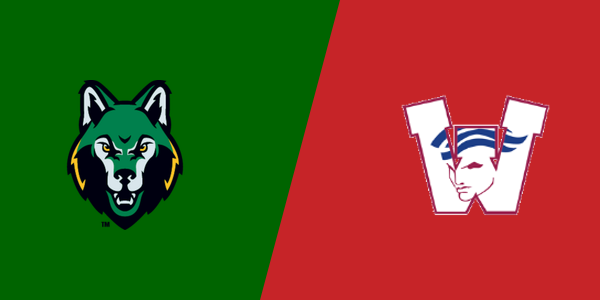 Clover Park High School vs. Washington High School