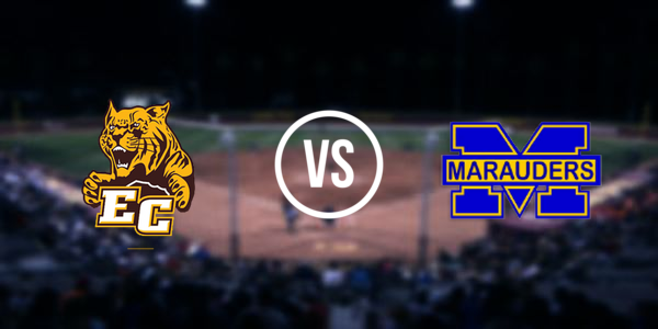 El Camino High School - Oceanside vs Mira Mesa High School