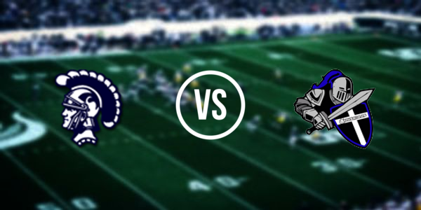 Southwest Georgia Academy vs. Trinity Christian School