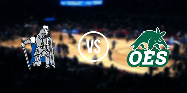 De La Salle North Catholic vs Oregon Episcopal School