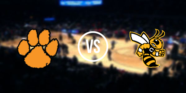 Fayette County High School vs. Corner High School