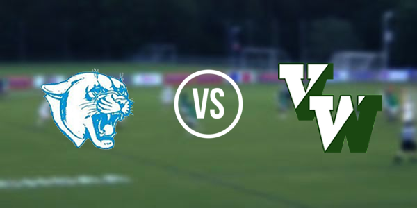 Kittatinny Regional High School vs Villa Walsh Academy