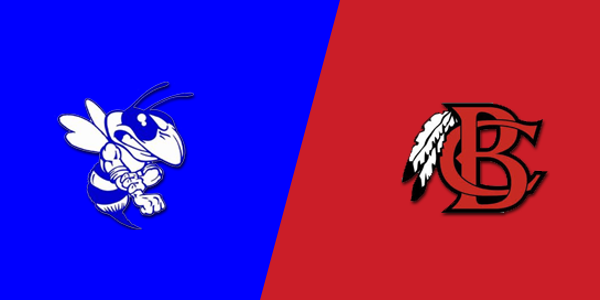 Savannah High School vs. Bryan County High School