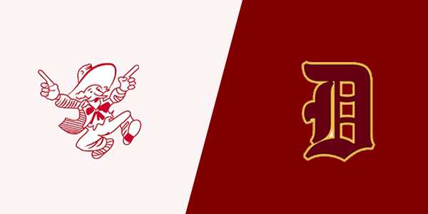 South High Community School vs. Doherty Memorial High School