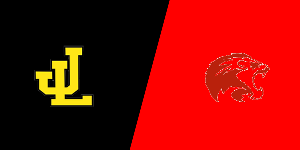 Jonathan Law High School vs. Foran High School