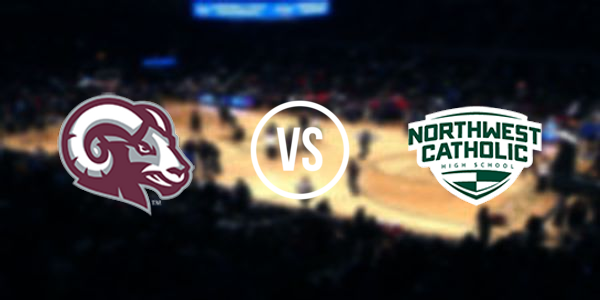 Bristol Central vs Northwest Catholic