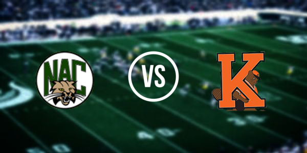 Northern Adirondack Senior High School vs. Keene Central School