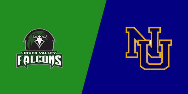 River Valley High School vs. Nevada Union High School