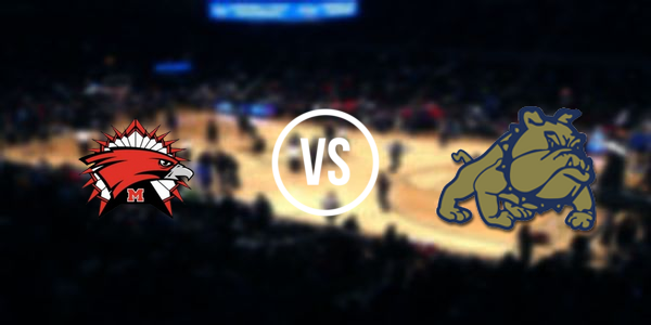 Marshall High School vs Otsego High School