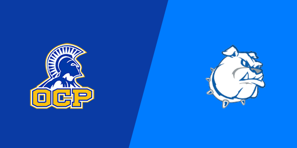 Orlando Christian Prep HS vs. Mount Dora Christian Academy