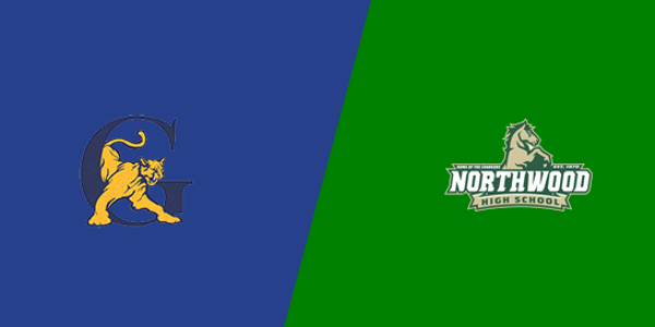 Goldsboro High School vs. Northwood High School