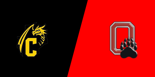 Chico High School vs. Olney High School