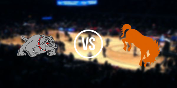 Sundance Secondary School vs. Burns High School