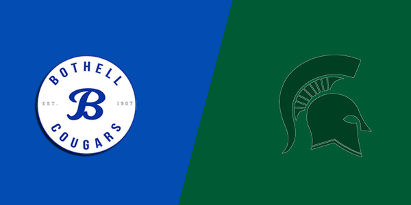 Bothell High School vs. Skyline High School