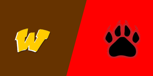 Bay City Western High School vs. Grand Blanc High School