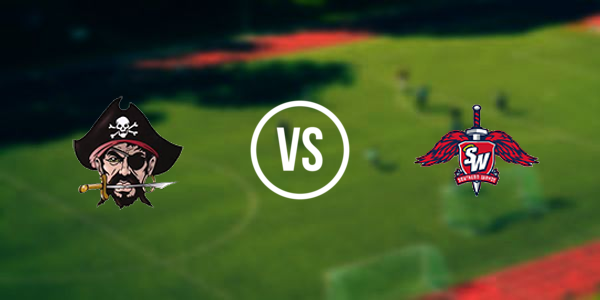 Lumberton High School vs. Southern Wayne High School