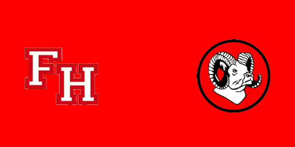 Fort Hill High School vs. Southern Garrett High School