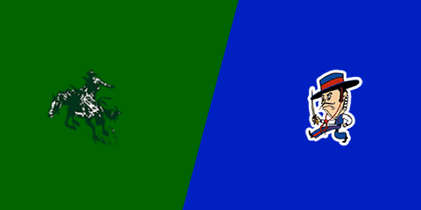 Mccollum vs. Palo Duro