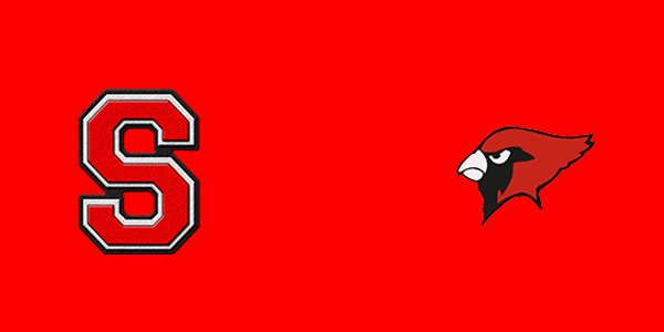 Sandusky High School vs. Millington High School