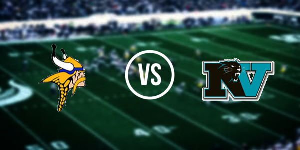 North Valleys High School vs. South Tahoe High School