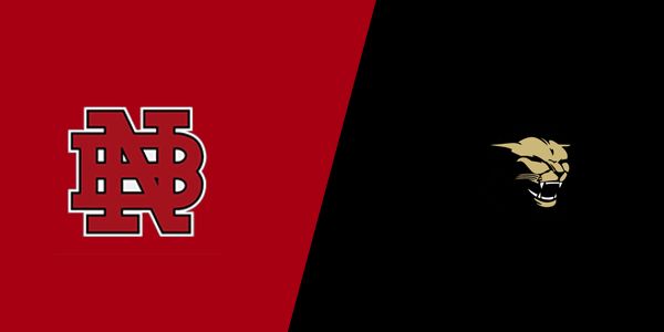 New Bern High School vs. Croatan High School