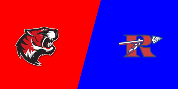 Blue Ridge High School vs. Riverside High School