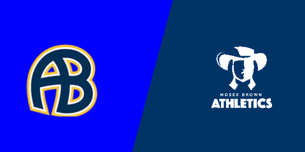 Acton-Boxborough High School vs. Moses Brown School