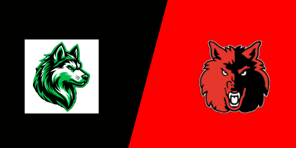 Morton High School vs. Coupeville High School
