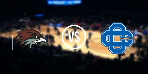 Forest Hills Eastern High School vs. Grand Rapids Catholic Central High School