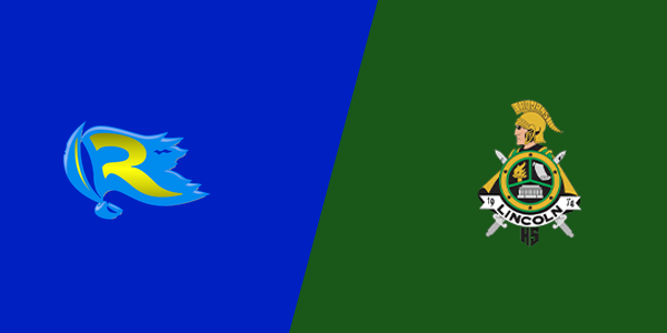 Rickards High School vs. Lincoln High School