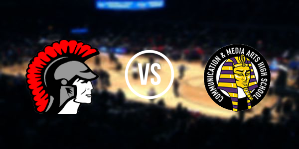 Communication Media Arts High School vs. Clarenceville High School