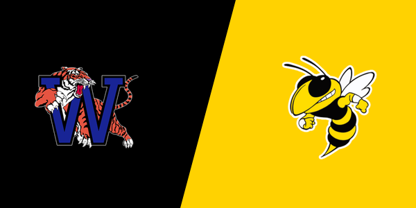 Waverly Central High School vs. Fairview High School