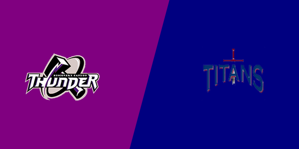 Discovery Canyon High School vs. The Classical Academy