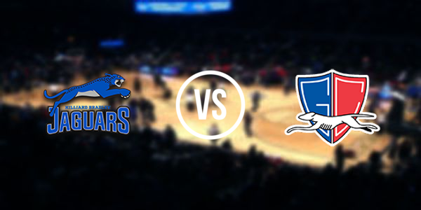 Grove City High School vs Hilliard Bradley High School