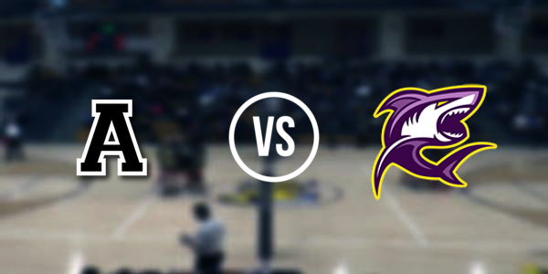 Away vs. Cedar Key School