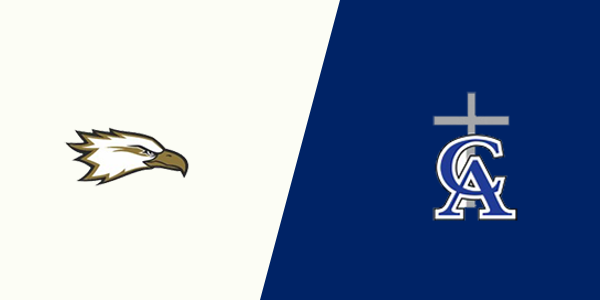 Rocky Mountain Lutheran High School vs. Campion Academy