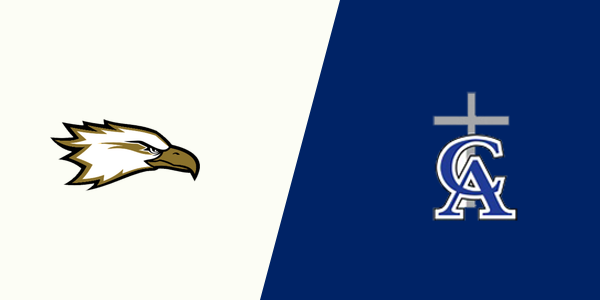 Rocky Mountain Lutheran High School vs. Campion Academy